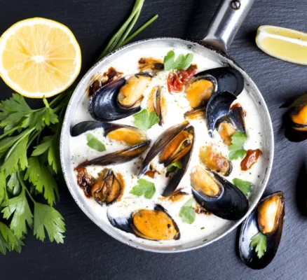 Why Should You Eat More Seafood?