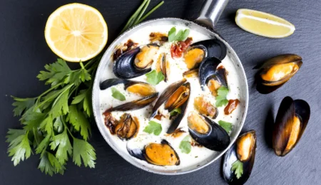 Why Should You Eat More Seafood?